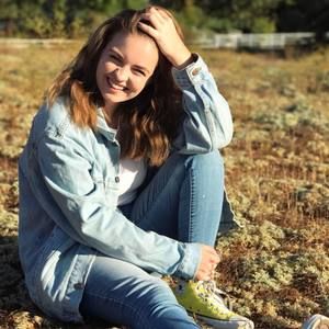 Meet your Posher, Jamie